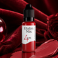 EtalonMix - № 4 Red Velvet 15ml – professional permanent makeup & beauty product
