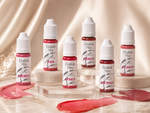 EtalonMix - Antonina Andrusenko Lip Set – professional permanent makeup & beauty product
