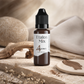EtalonMix - №4 Light Brown 15ml – professional permanent makeup & beauty product
