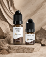 EtalonMix - №6 Taupe – professional permanent makeup & beauty product
