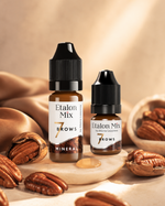 EtalonMix - №7 Pecan – professional permanent makeup & beauty product