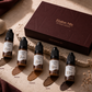 EtalonMix - Mineral Eyebrow Pigment Set 10ml – professional permanent makeup & beauty product