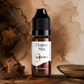 EtalonMix - №9 Sepia 10ml – professional permanent makeup & beauty product