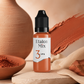 EtalonMix - №3 Terracotta Corrector 15ml – professional permanent makeup & beauty product