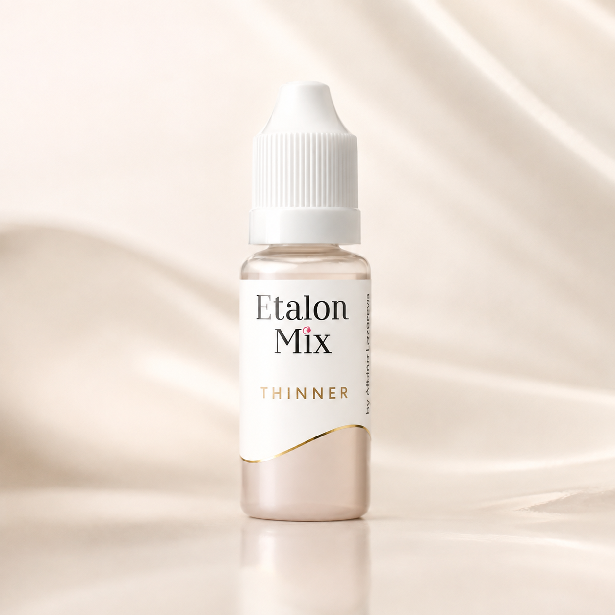 EtalonMix - Thinner – professional permanent makeup & beauty product
