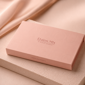 Etalon Mix - Camouflage Set 6 pcs 10ml – professional permanent makeup & beauty product