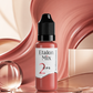 EtalonMix - № 2 Pink Caramel 15ml – professional permanent makeup & beauty product