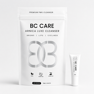BC CARE Arnica Luxe Cleanser