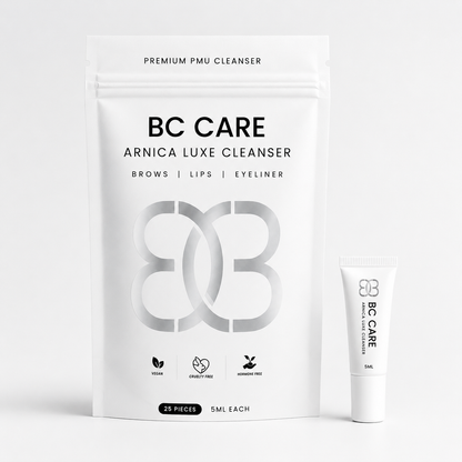 BC CARE Arnica Luxe Cleanser