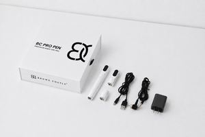 BC Pro Pen by Brows Couple