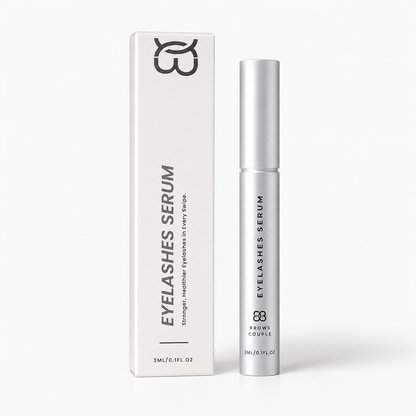 Brows Couple Eyelash Serum 1pc