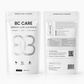 BC CARE Arnica Luxe Cleanser