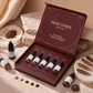 EtalonMix - Mineral Eyebrow Pigment Set – professional permanent makeup & beauty product