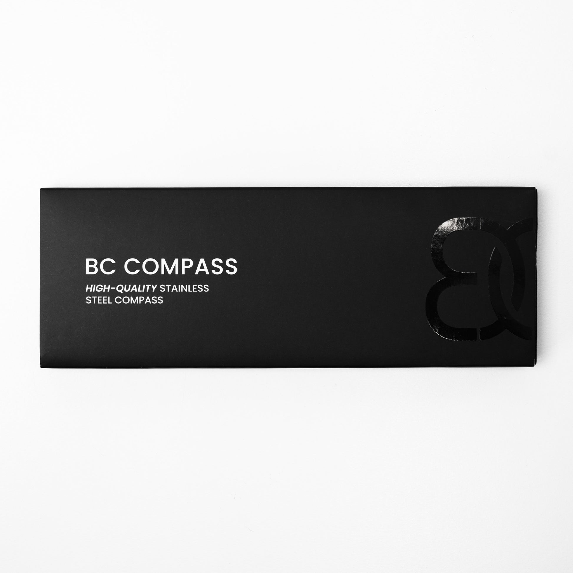 BC Compass Ruler – professional permanent makeup & beauty product