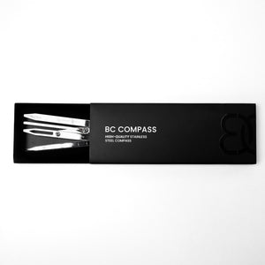 BC Compass Ruler – professional permanent makeup & beauty product