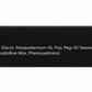 Brows Couple Brow Gel (Ultra) – professional permanent makeup & beauty product
