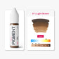 The Pigment - 07 Light Brown – 15ml – professional permanent makeup & beauty product