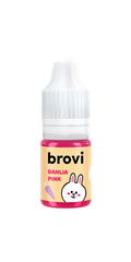 Brovi Dahlia Pink | Shin Chae-Ah Morning Freshness Set