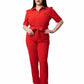 Brows Couple Pro Jumpsuit – professional permanent makeup & beauty product