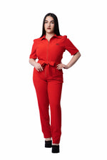 Brows Couple Pro Jumpsuit – professional permanent makeup & beauty product