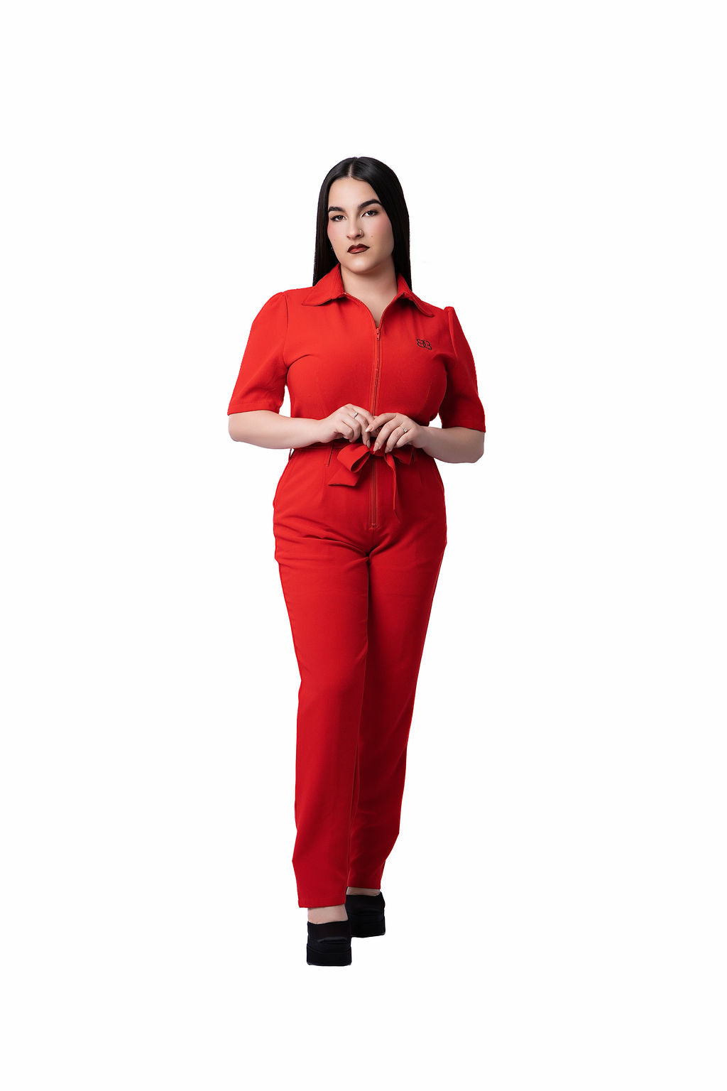 Brows Couple Pro Jumpsuit – professional permanent makeup & beauty product