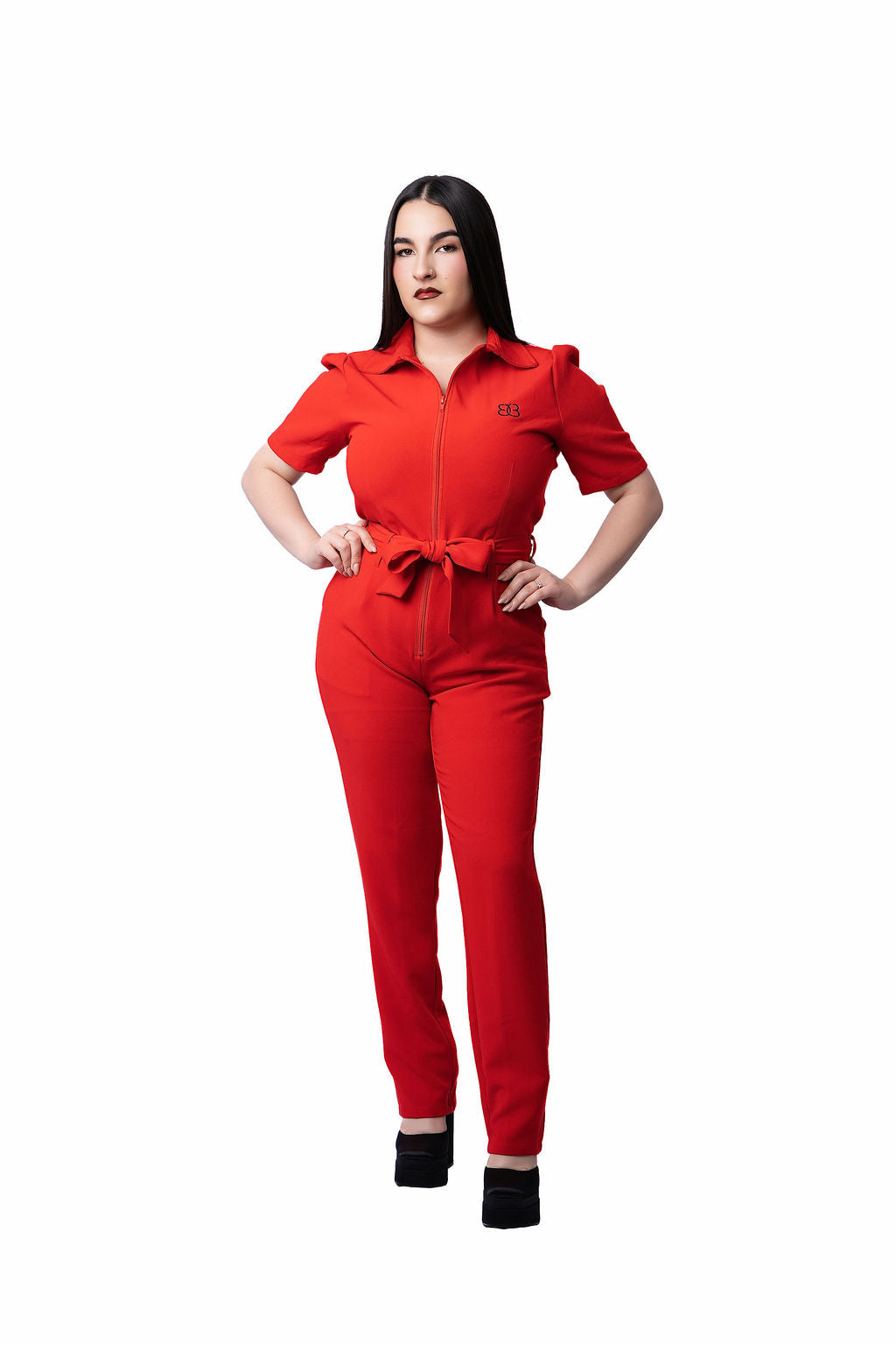 Brows Couple Pro Jumpsuit – professional permanent makeup & beauty product