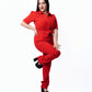 Brows Couple Pro Jumpsuit – professional permanent makeup & beauty product