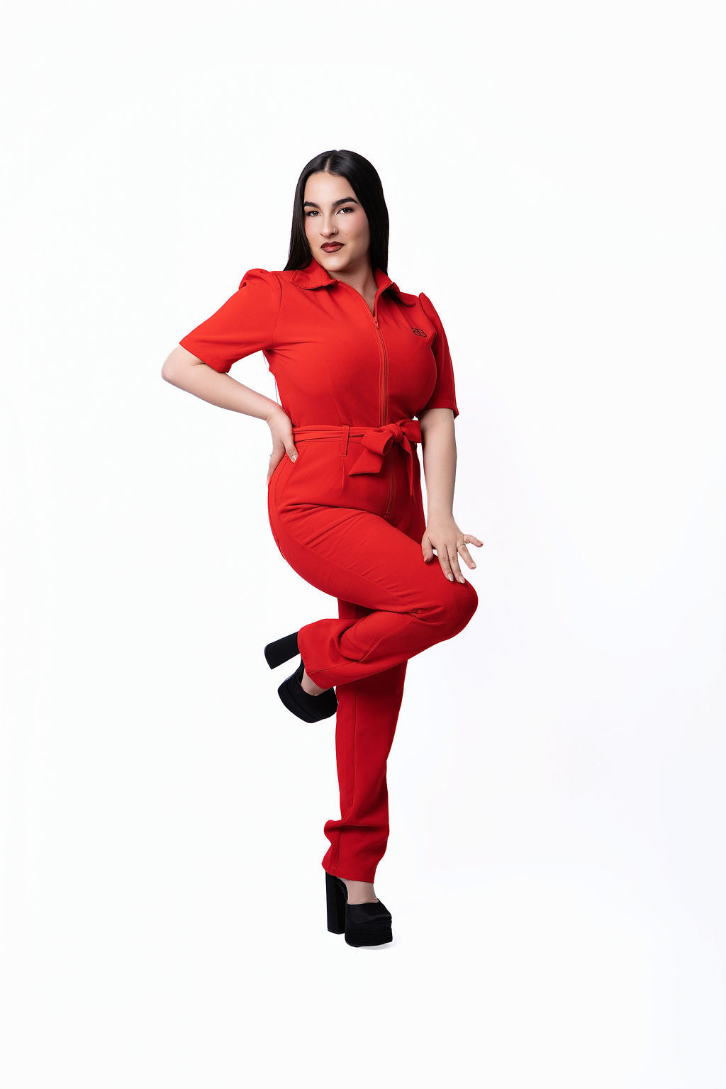 Brows Couple Pro Jumpsuit – professional permanent makeup & beauty product