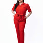 Brows Couple Pro Jumpsuit – professional permanent makeup & beauty product