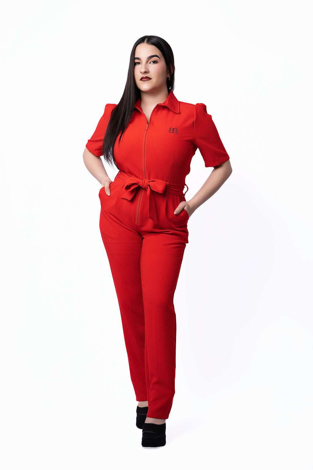 Brows Couple Pro Jumpsuit – professional permanent makeup & beauty product