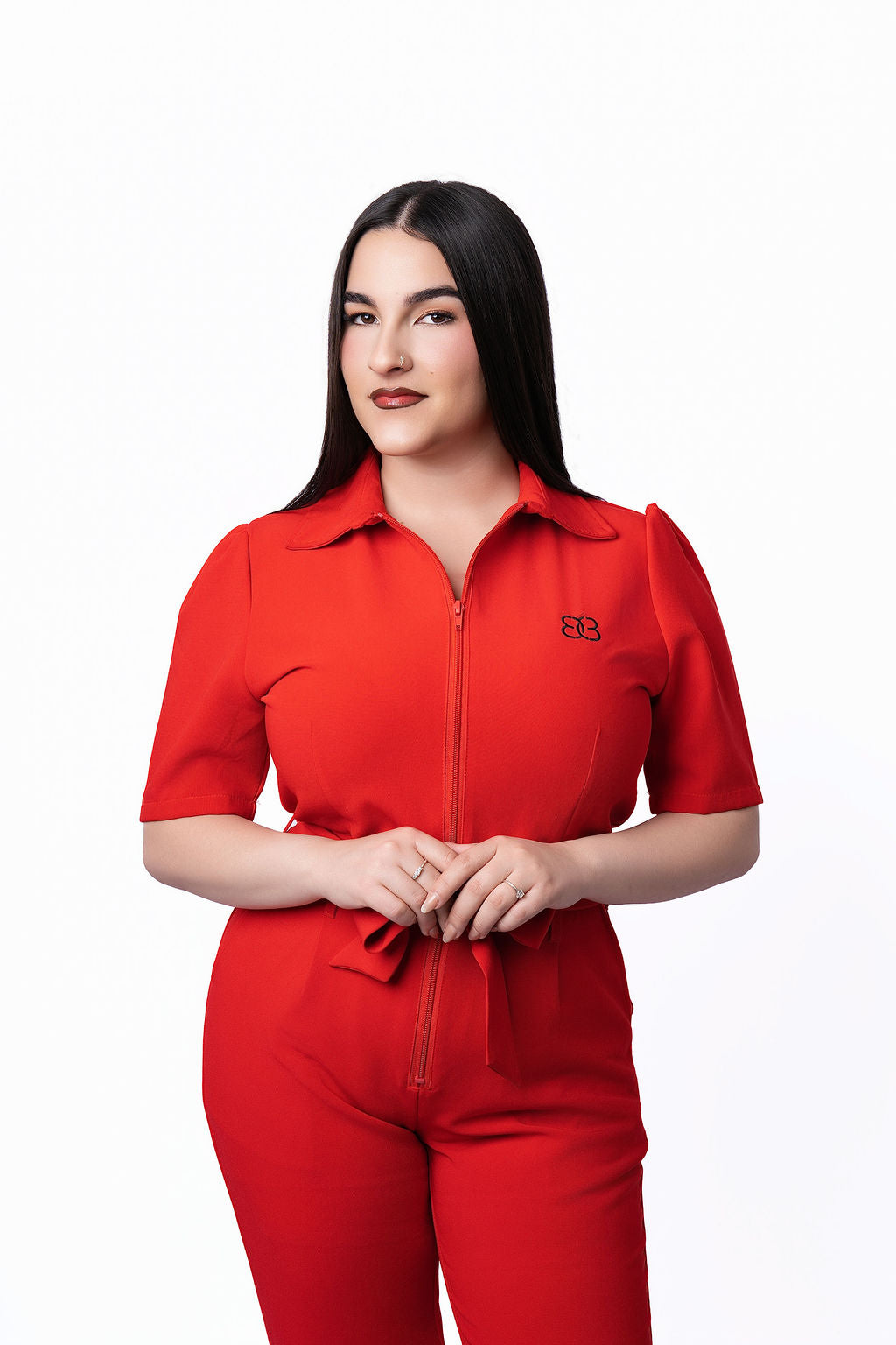 Brows Couple Pro Jumpsuit – professional permanent makeup & beauty product