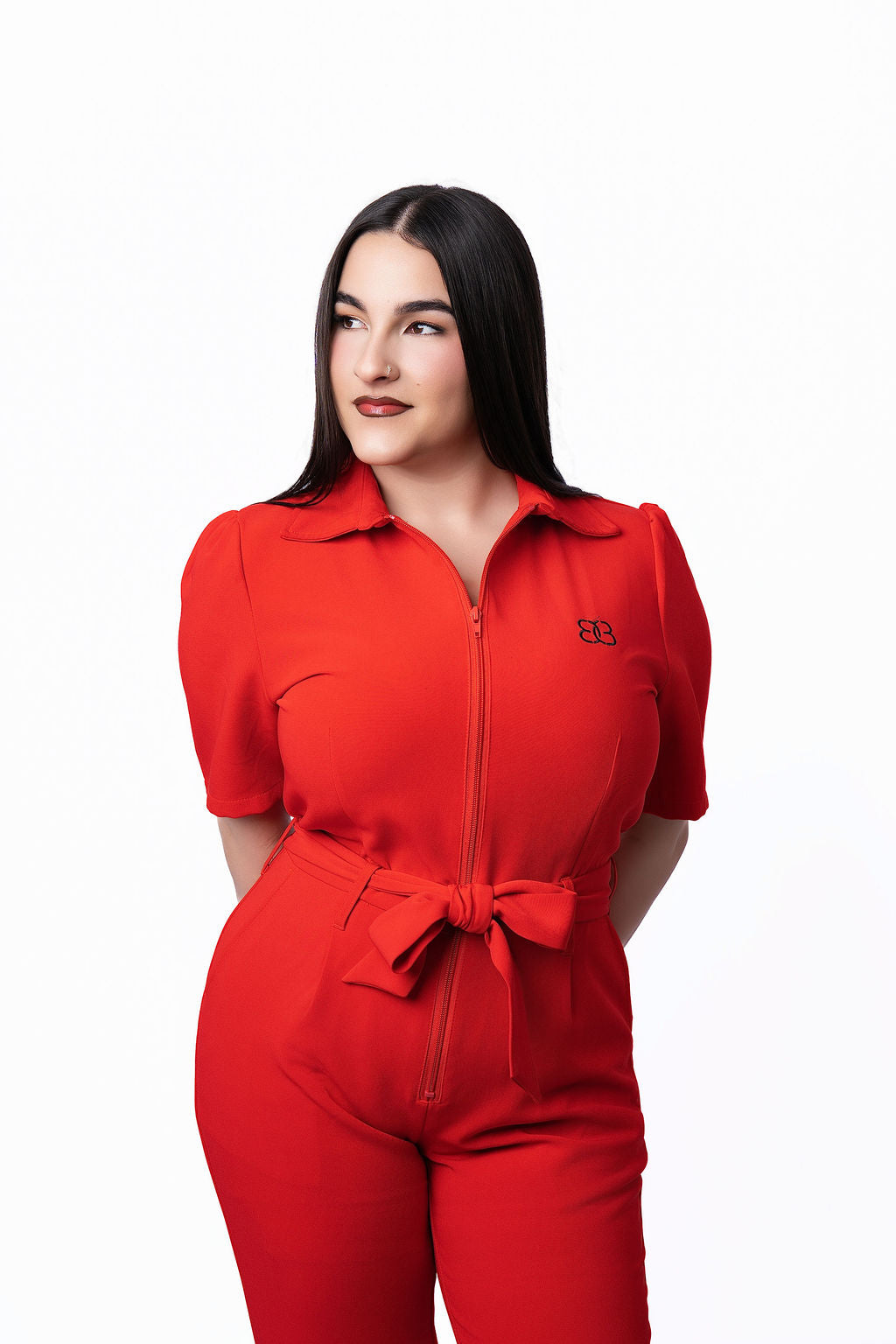 Brows Couple Pro Jumpsuit – professional permanent makeup & beauty product