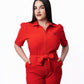Brows Couple Pro Jumpsuit – professional permanent makeup & beauty product