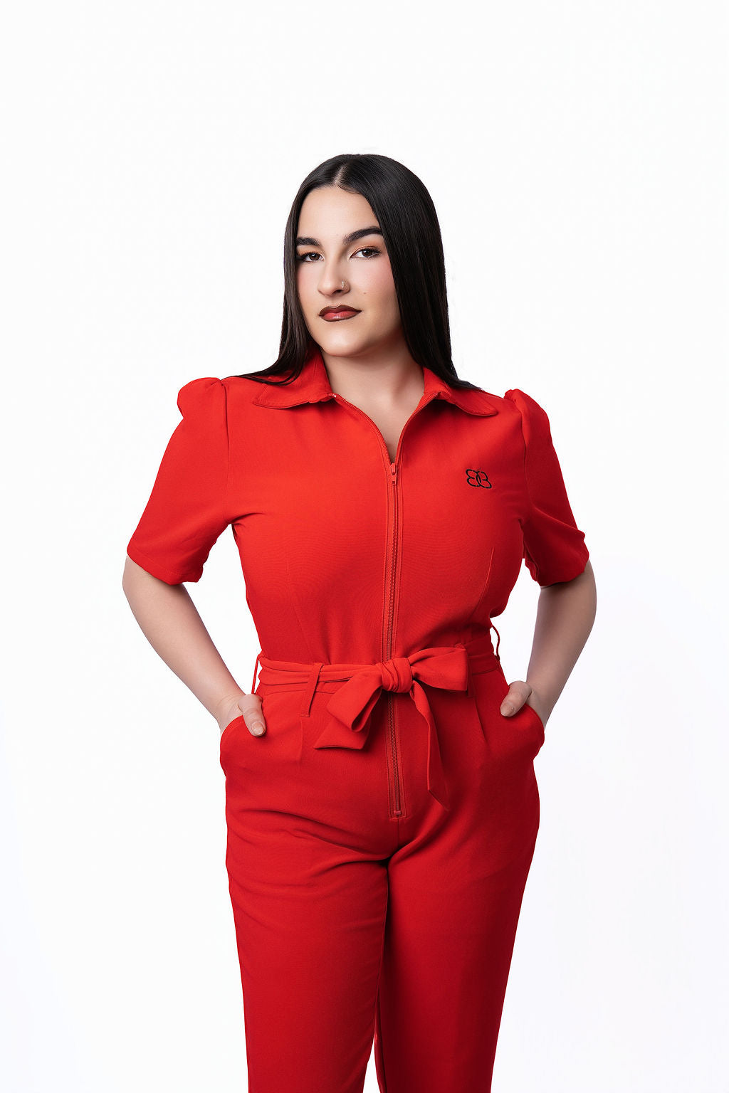 Brows Couple Pro Jumpsuit – professional permanent makeup & beauty product