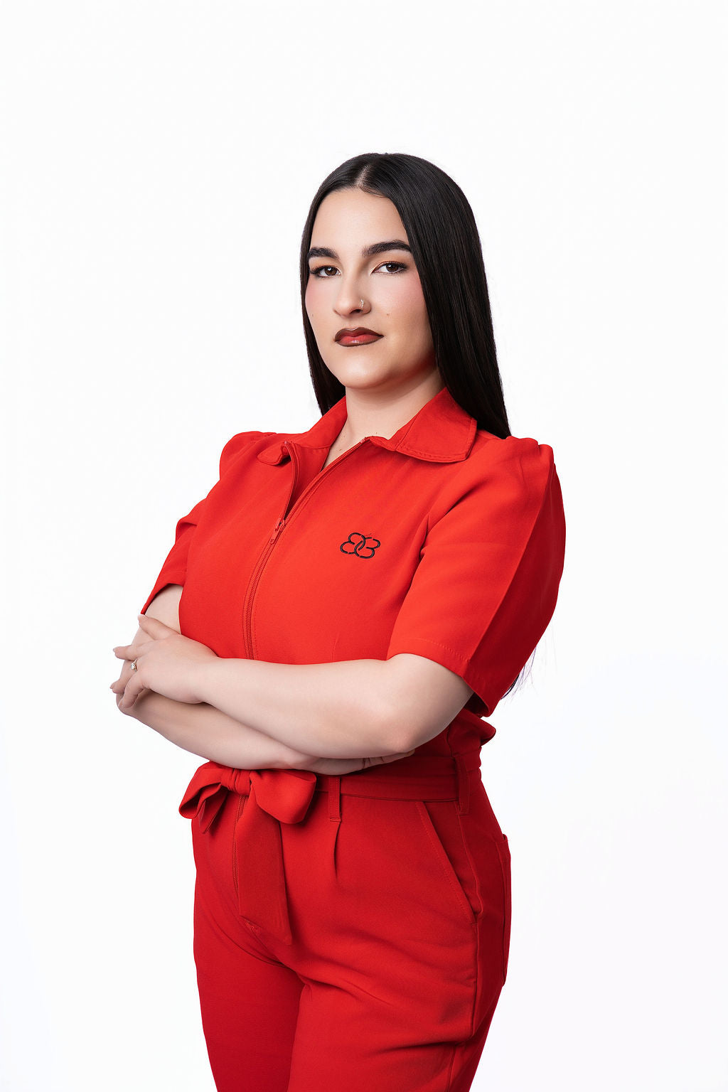 Brows Couple Pro Jumpsuit – professional permanent makeup & beauty product