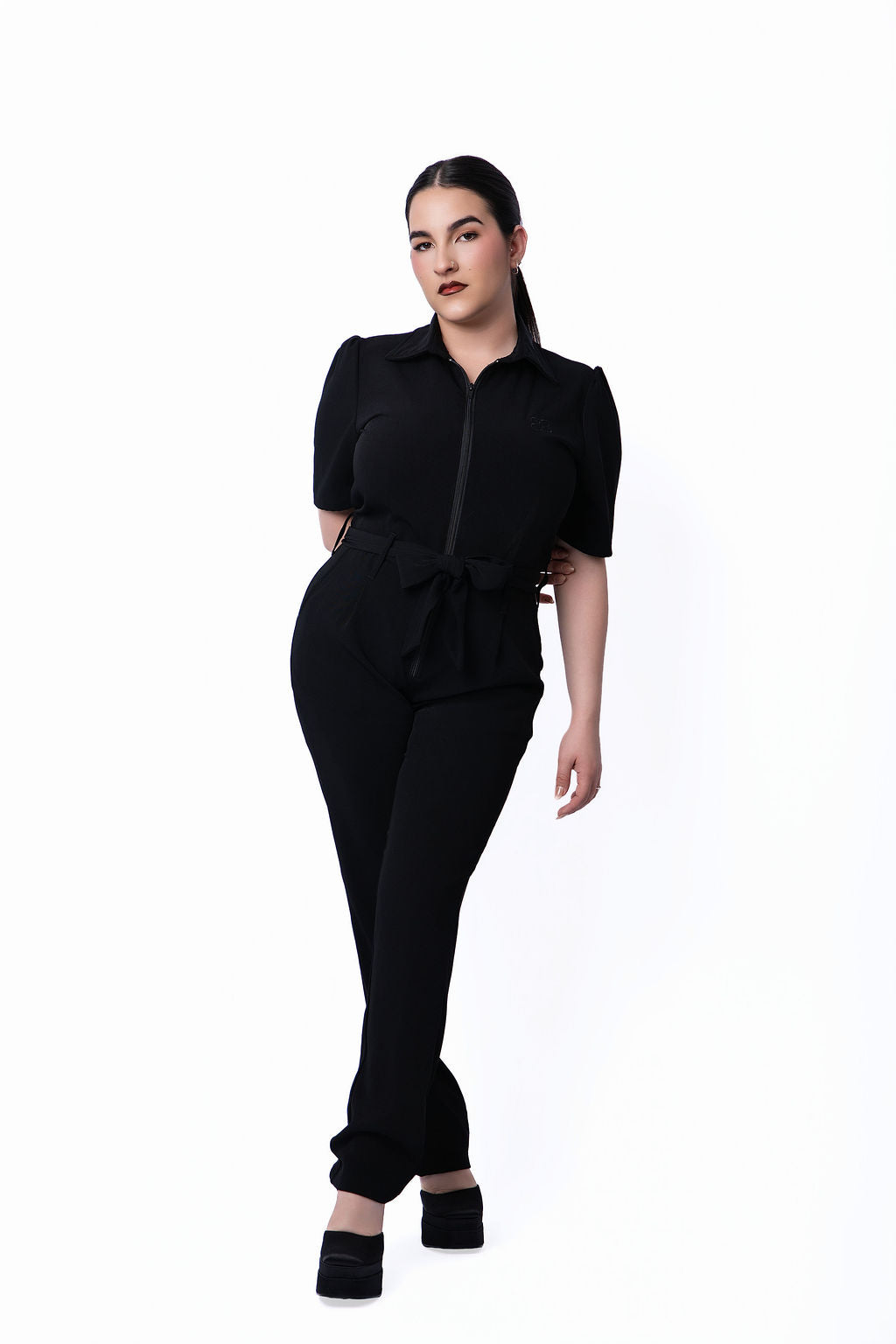 Brows Couple Pro Jumpsuit – professional permanent makeup & beauty product