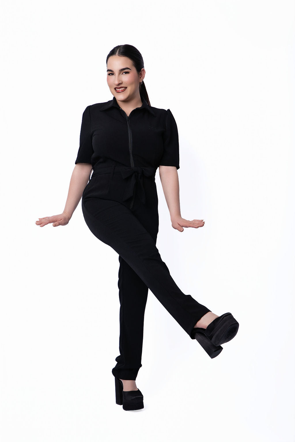 Brows Couple Pro Jumpsuit – professional permanent makeup & beauty product