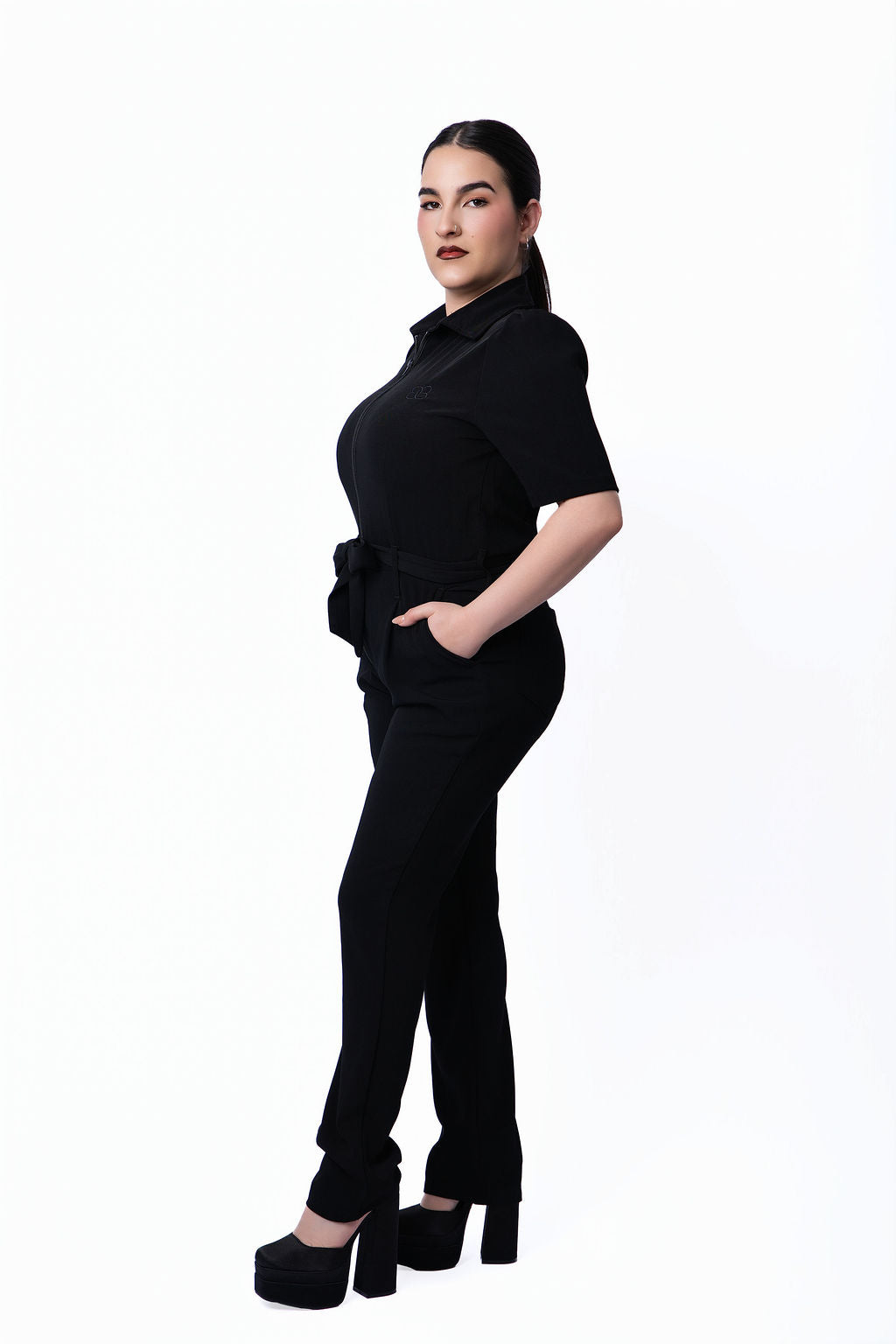 Brows Couple Pro Jumpsuit – professional permanent makeup & beauty product