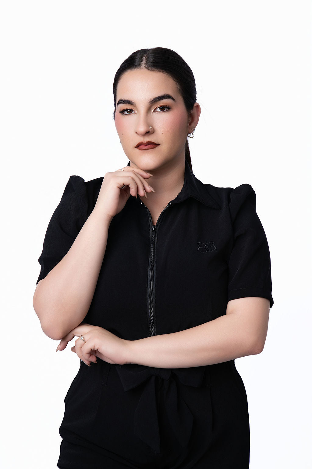 Brows Couple Pro Jumpsuit – professional permanent makeup & beauty product