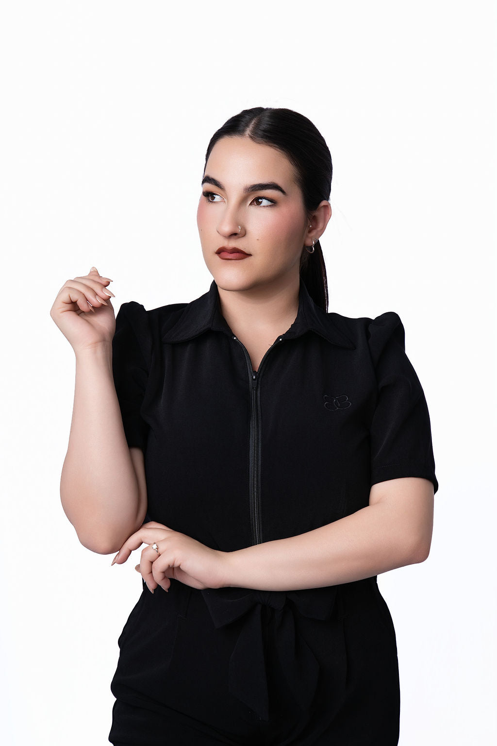 Brows Couple Pro Jumpsuit – professional permanent makeup & beauty product