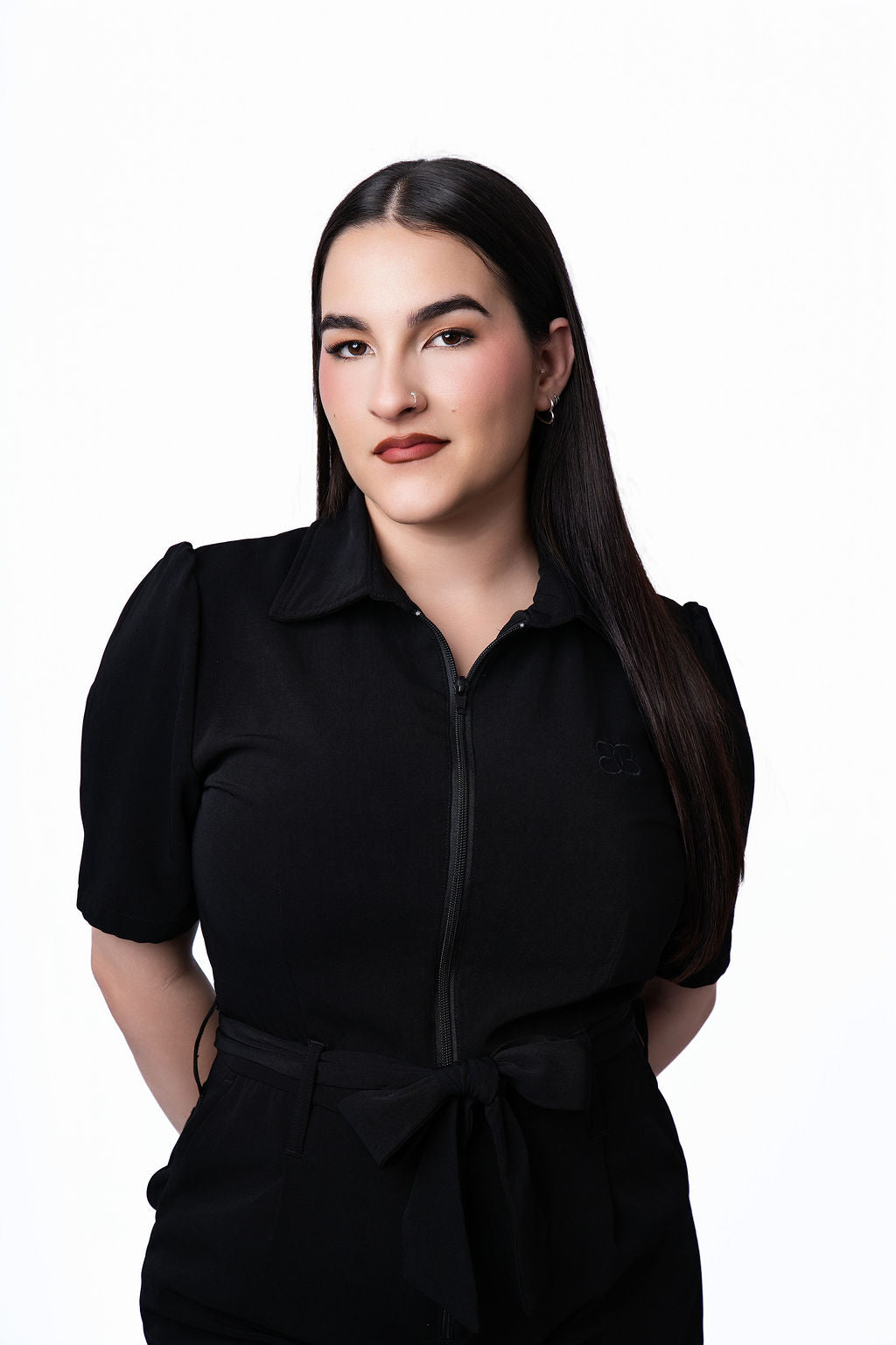 Brows Couple Pro Jumpsuit – professional permanent makeup & beauty product