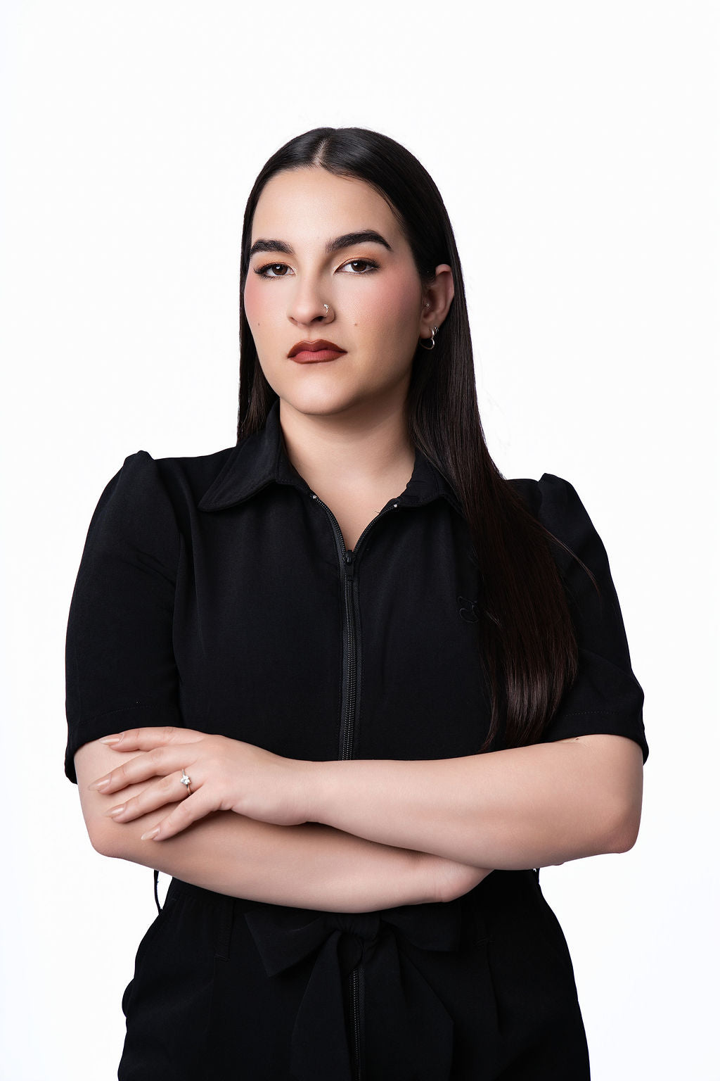 Brows Couple Pro Jumpsuit – professional permanent makeup & beauty product