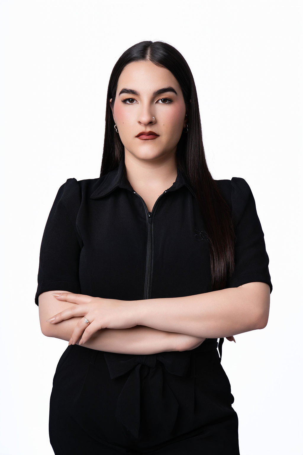 Brows Couple Pro Jumpsuit – professional permanent makeup & beauty product