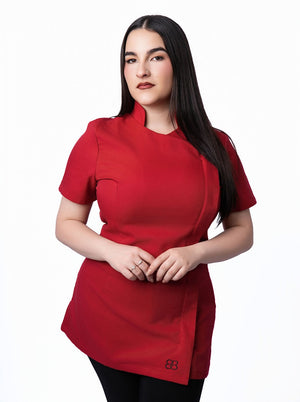 Brows Couple Beauty Women's Short Sleeve – professional permanent makeup & beauty product