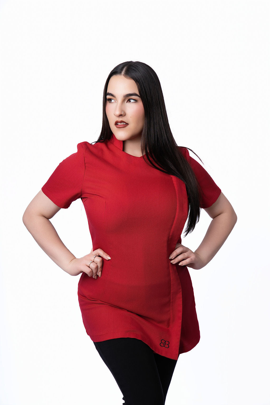Brows Couple Beauty Women's Short Sleeve – professional permanent makeup & beauty product