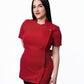Brows Couple Beauty Women's Short Sleeve – professional permanent makeup & beauty product