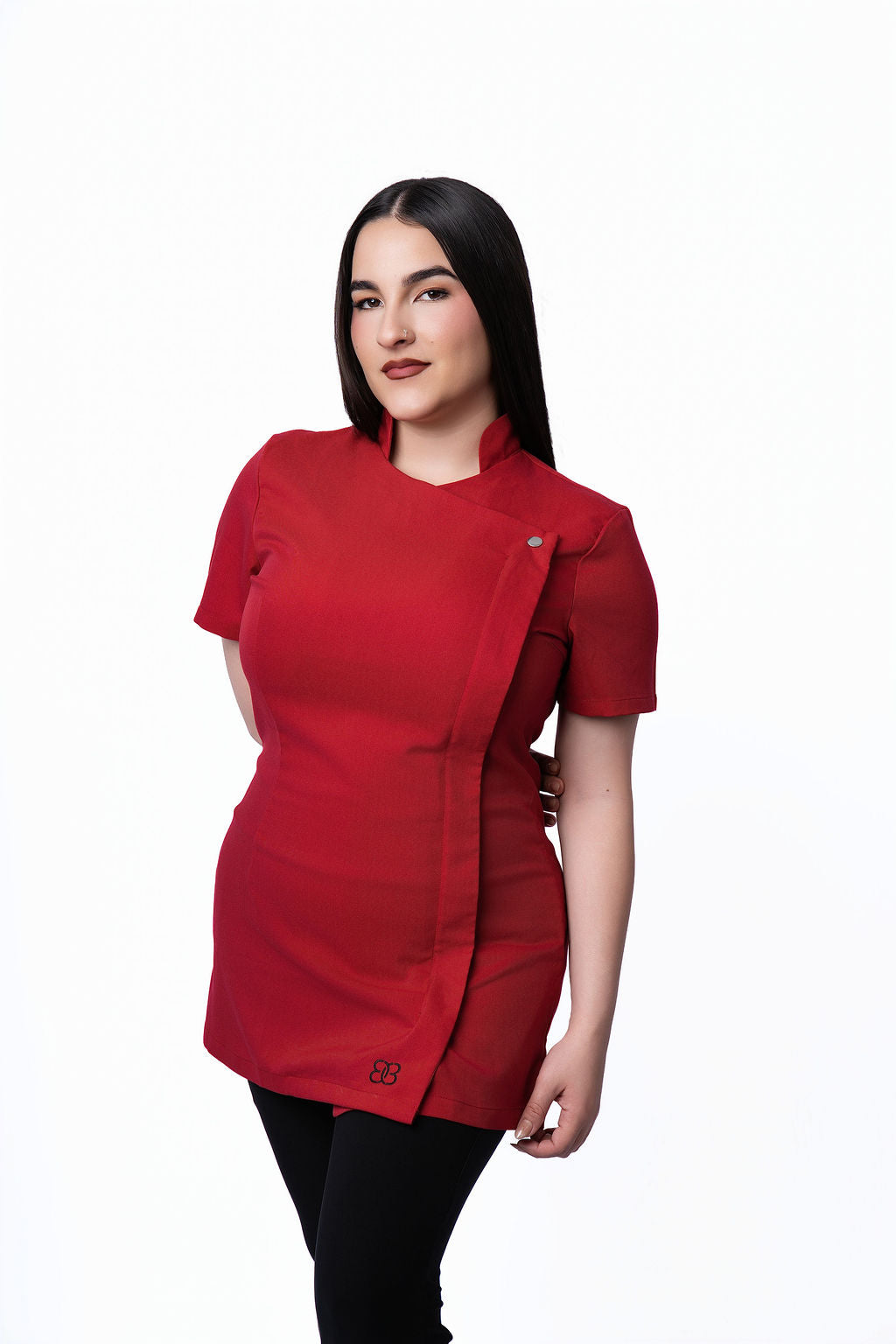 Brows Couple Beauty Women's Short Sleeve – professional permanent makeup & beauty product