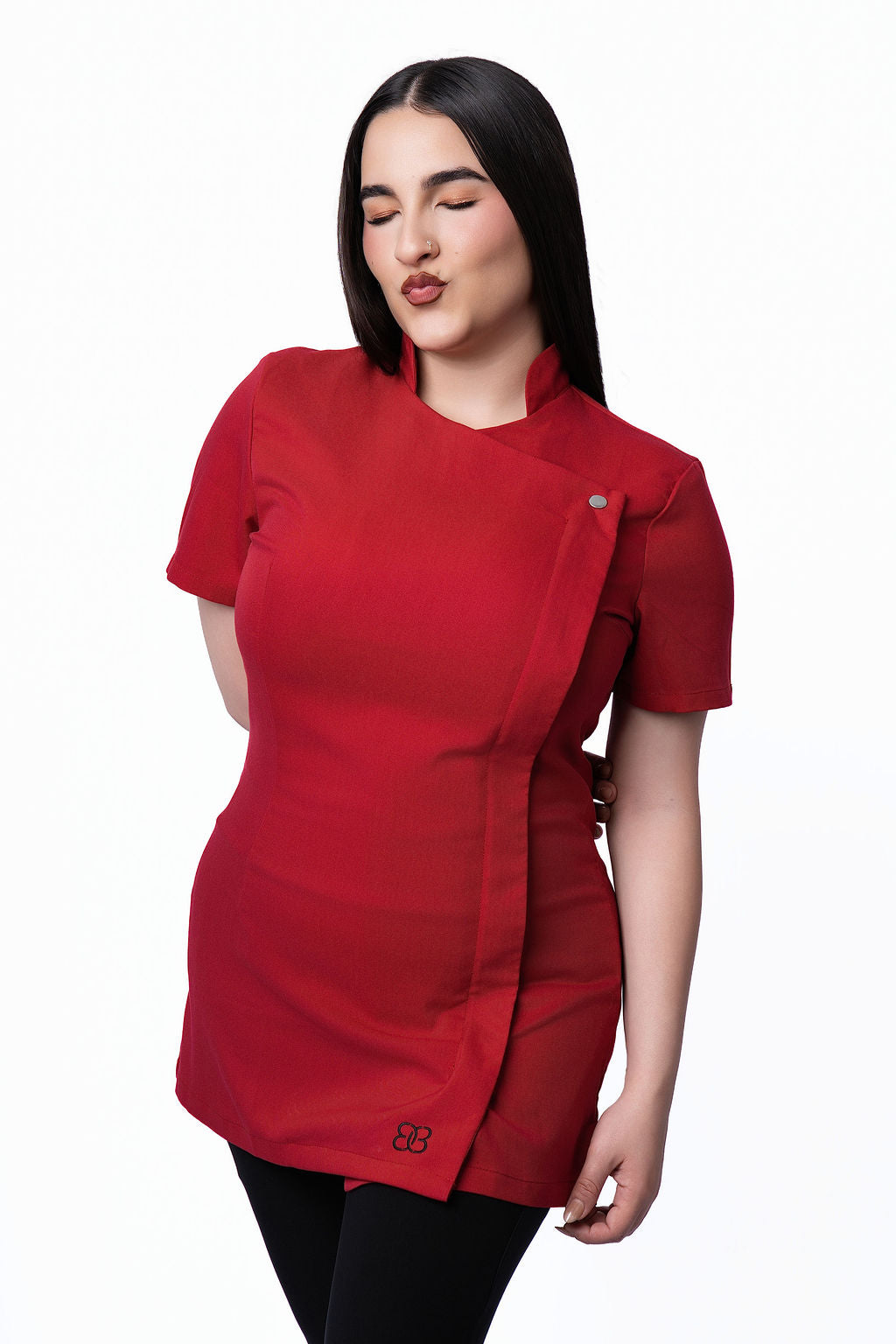 Brows Couple Beauty Women's Short Sleeve – professional permanent makeup & beauty product