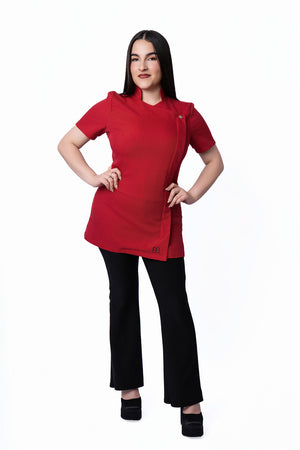 Brows Couple Beauty Women's Short Sleeve – professional permanent makeup & beauty product