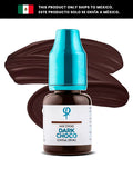 Pigmento Dark Choco PMU Hair Stroke 10ml (MEX)